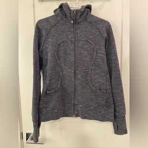 Lululemon sweater